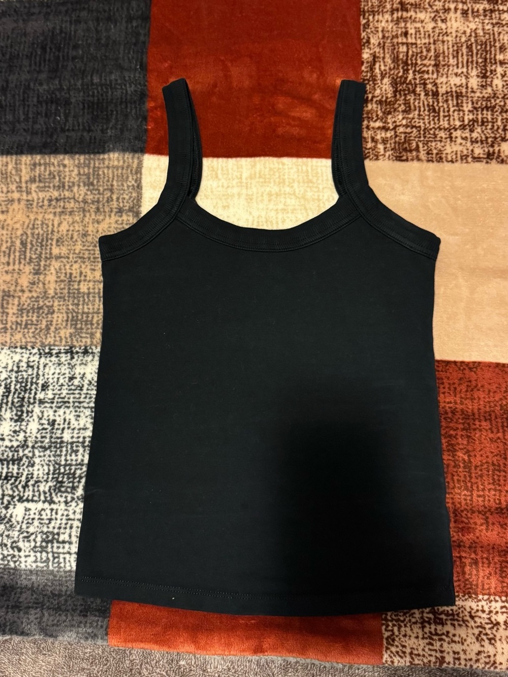 Aritzia TNA black Top